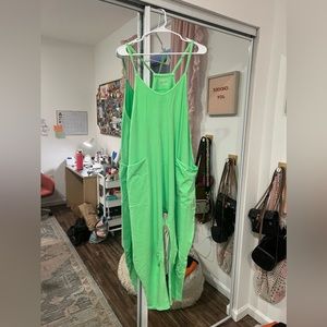 Free People Hot shot onesie